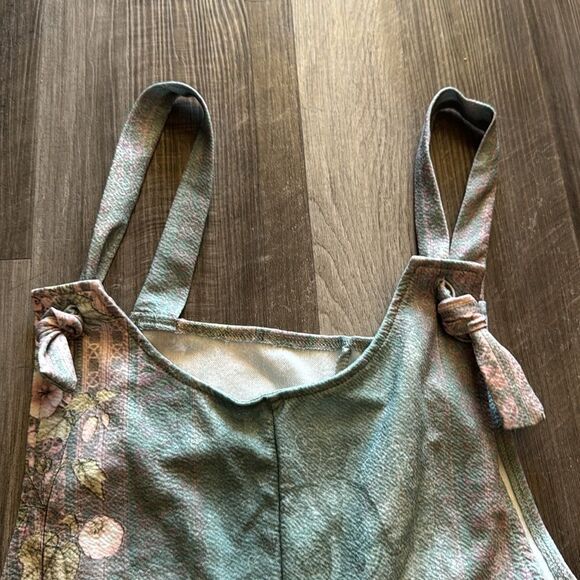 Swim coverup! - Picture 3 of 4